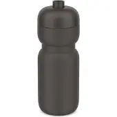 Mepal Sportbidon Squeeze Zwart 600 Ml