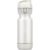 Mepal Shakebeker Sport Ceramic White 800 ml