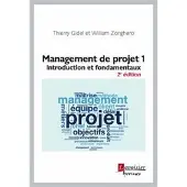 Hermes Science Publications Management de projet 1 (2° Éd.) - William ZONGHERO