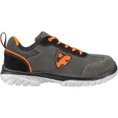 Footguard 641780 SMART ORANGE LOW S3 FO SR