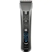 Ultron Nuska Digital Titanium Clipper EU Ref. P002586