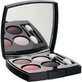 Chanel Les 4 Ombres Multi-Effect Quadra Oogschaduw 228 Tisse Cambon
