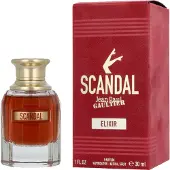 Jean Paul Gaultier Scandal Elixir 30 ml Eau de Parfum Dames