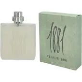 Cerrutti Herengeuren Cerruti 1881 pour homme Eau de Toilette Spray 200 ml