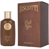 Khadlaj Eau de Parfum Parfums – Biscotti Date Toffee 100ml - Mixte