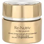 Estée Lauder Re-nutriv Ultimate Lift Regenererende Oogcrème Voor Een Jeugdige Uitstraling 15ml