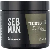 Sebastian Haarverzorging Seb Man The Sculptor Matte Clay 75 ml