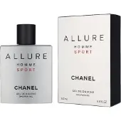 Chanel - Allure Homme Sport Douchegel - 200 ML