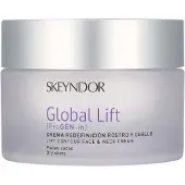 Skeyndor Global Lift Contour Cream Droge Huid
