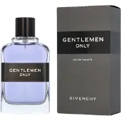 Givenchy Gentlemen Only Eau de Toilette 100ml Spray voor Hem