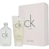 Calvin Klein Ck One Giftset Eau de Toilette 150 ml
