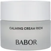Babor Skinovage Calming Cream Rich