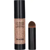 Chanel Les Beiges Water-fresh Complexion Touch B10 Foundation