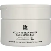 Benton Guava 70 Skin Toner Face Mask Pad 70 stuk 70 pc