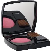 Chanel Joues Contraste Powder Blush 64 Pink Explosion 3.5 g Dames