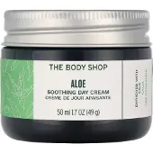 The Body Shop Aloe Soothing Day Cream 50 ml