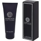 Versace Aftershavebalsem Voor Mannen 100ml