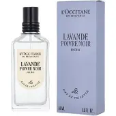 L'Occitane Lavande Poivre Noir 50 ml Eau de toilette Dames