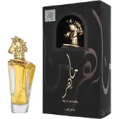 Lattafa Maahir EDP 100 ml