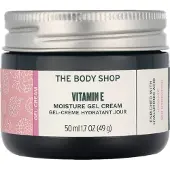The Body Shop Vitamine E Hydraterende Crème Gel 50 ml