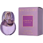 Bvlgari Omnia Amethyste Eau de Toilette Spray