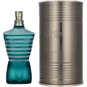 Jean Paul Gaultier Le Male eau de toilette 125 ml + aftershave balsem 50 ml + deodorant stick 75 g