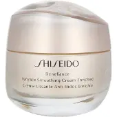 Shiseido Benefiance Wrinkle Smoothing Enriched Gezichtscrème 50 ml