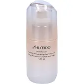 Shiseido Benefiance Wrinkle Smoothing Day Emulsion SPF 20 Dagcrème 75 ml