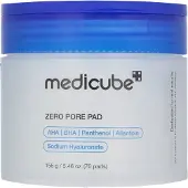 Medicube Zero Pore Pad 2.0 155g