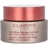 Clarins V-Facial Intensive Wrap 75 ml Vrouwen Crème