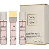 Chanel - Coco Mademoiselle Eau De Parfum Intense Navulbare
