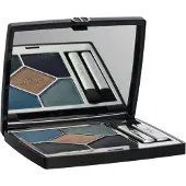 Dior Oogschaduw Diorshow 5 Couleurs Couture Oogschaduwpalette 7 g