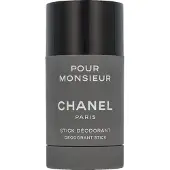 Chanel - Pour Monsieur Deodorantstick - 60 G