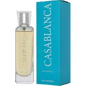 Swiss Arabian Eau de parfum - - Casablanca - Unisex - 100 ml - Fruitig houtachtig