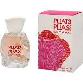 Issey Miyake Pleats Please Eau de toilette Spray 50ml Dames