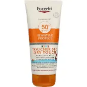 Eucerin Sun Sensitive Protect Dry Touch Kids Gel-Crème SPF50+