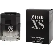 Rabanne Black XS EDT 100 ml 1 stk.