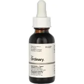 The Ordinary. More Molecules Multi-Peptide + Copper Peptides 1% Serum Serum 30 ml