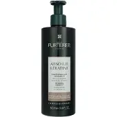 Rene Furterer Absolue Kératine Shampoo Renewal Care Repairing Shampo 500ml | Voor Shampoo Zonder Sulfaten
