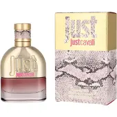 Roberto Cavalli Just Her Eau De Toilette (50 ml)