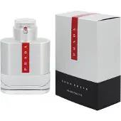 Prada Luna Rossa Pour Homme Eau de toilette Spray 50 ml Heren