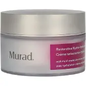 Murad Skincare - Murad Restorative Hydro-Hyaluronic Cream 50 ml