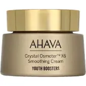Ahava Crystal Osmoter X6 Smoothing Cream 50ml Verzorging tegen veroudering