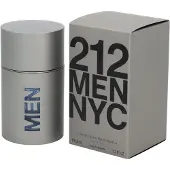 Carolina Herrera 212 Men NYC - 50 ml - Eau de toilette