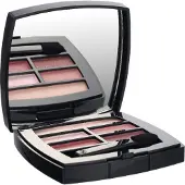 Chanel - Les Beiges Palette Regard Oogschaduwpalet