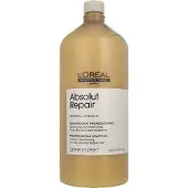 L'Oréal Absolut Repair Protein + Omega 9 Shampoo 1500 ml