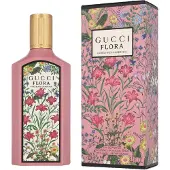 Gucci Flora Gorgeous Gardenia Eau de parfum Spray Eau de Toilette 100 ml Dames