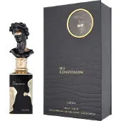 Lattafa His Confession 100 ml Eau de Parfum Heren