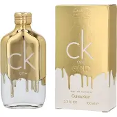Calvin Klein CK One Gold Eau de Toilette