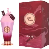 Armaf Delights Yum Yum - Eau de Parfum - 100 ml